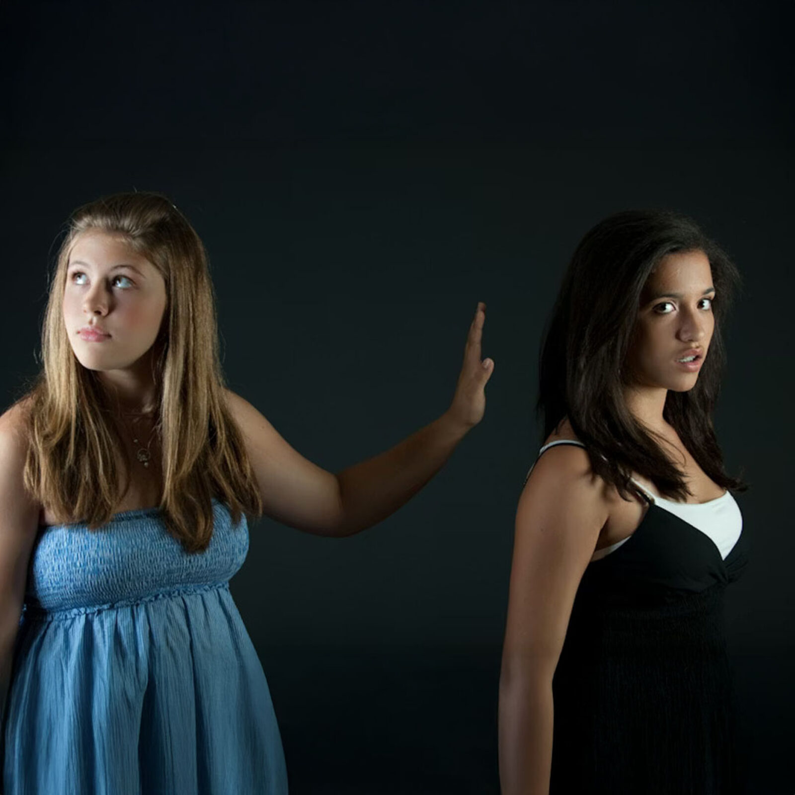 ¿Los celos son malos?