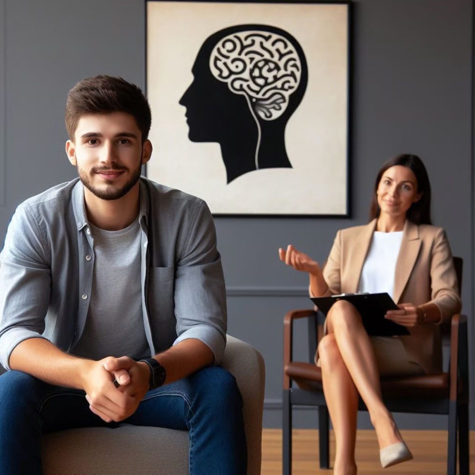 ¿En qué te ayuda un Psicólogo?