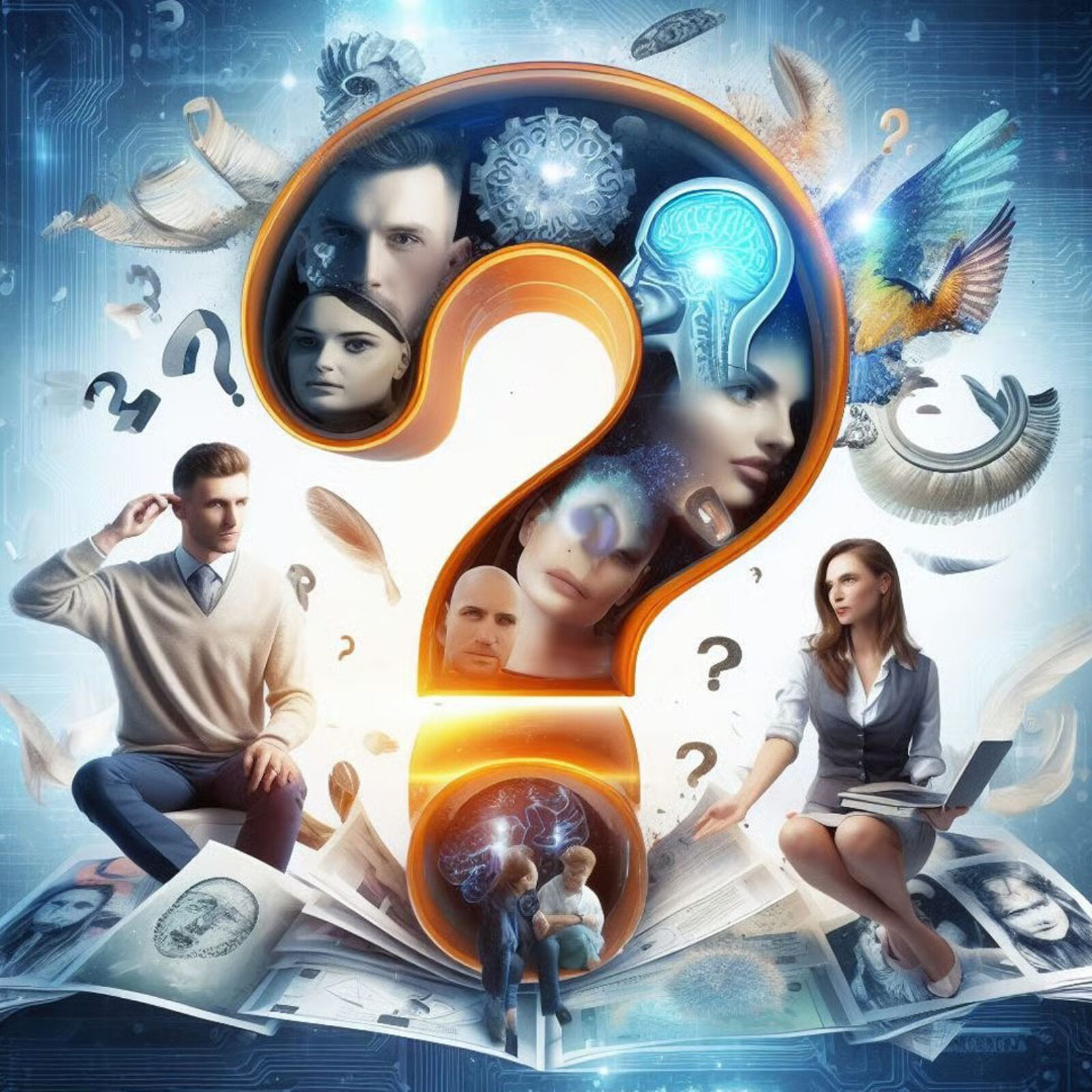 25 Curiosidades de la Psicología