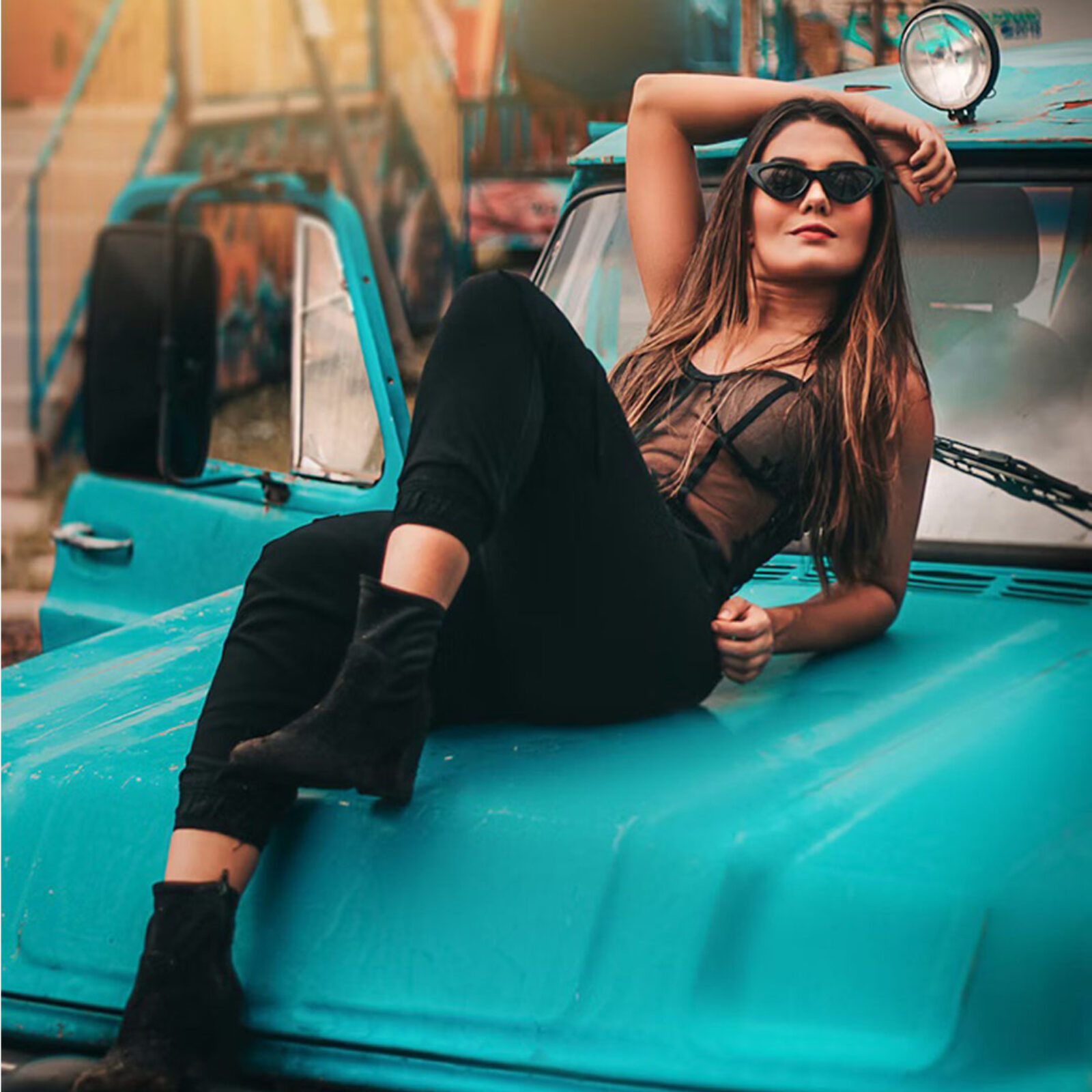 Adultos que se comportan como adolescentes