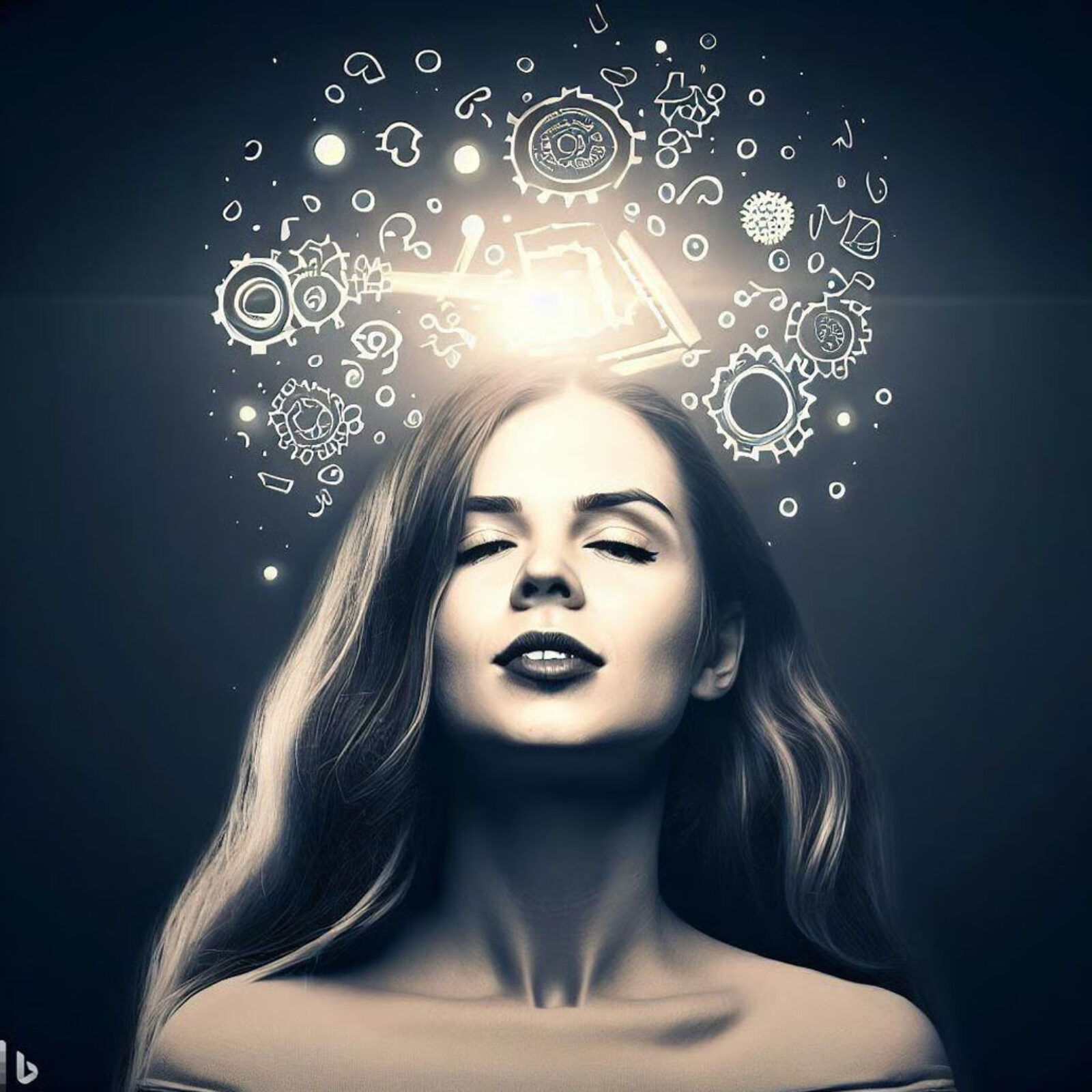 Aprovecha la flexibilidad de tu cerebro mediante el neurofeedback