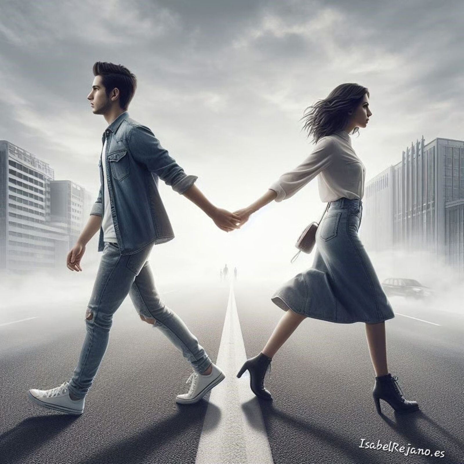 Problemas de la falta de comunicación