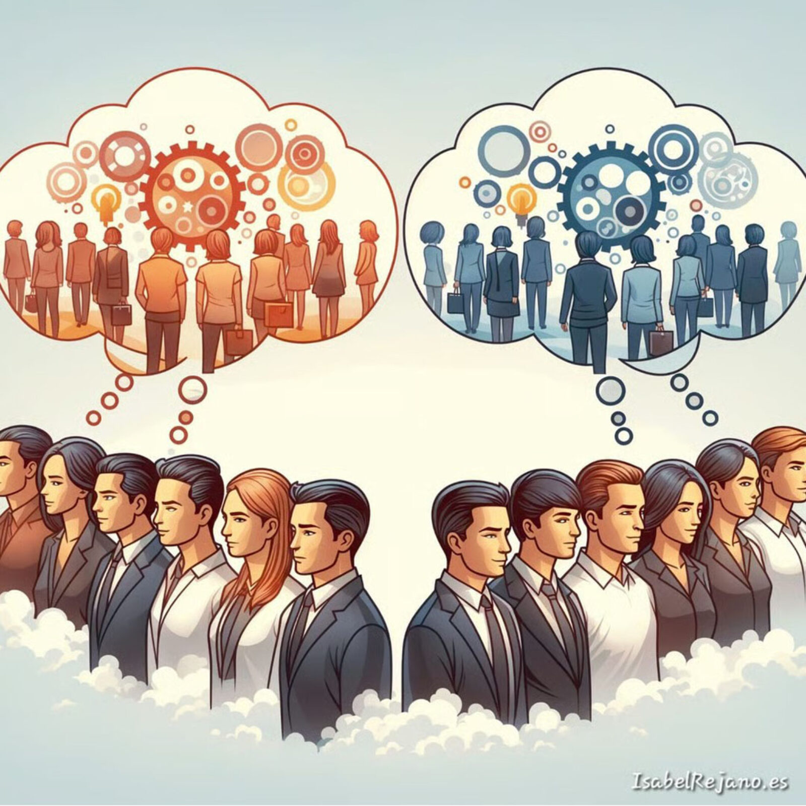 ¿Tienes sentido común?